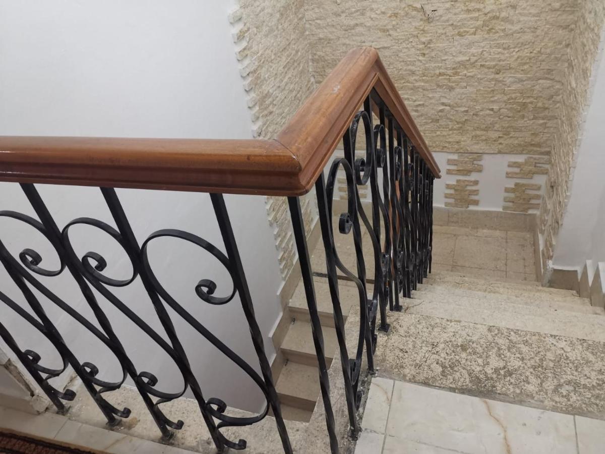 Special View Apartment Kairo