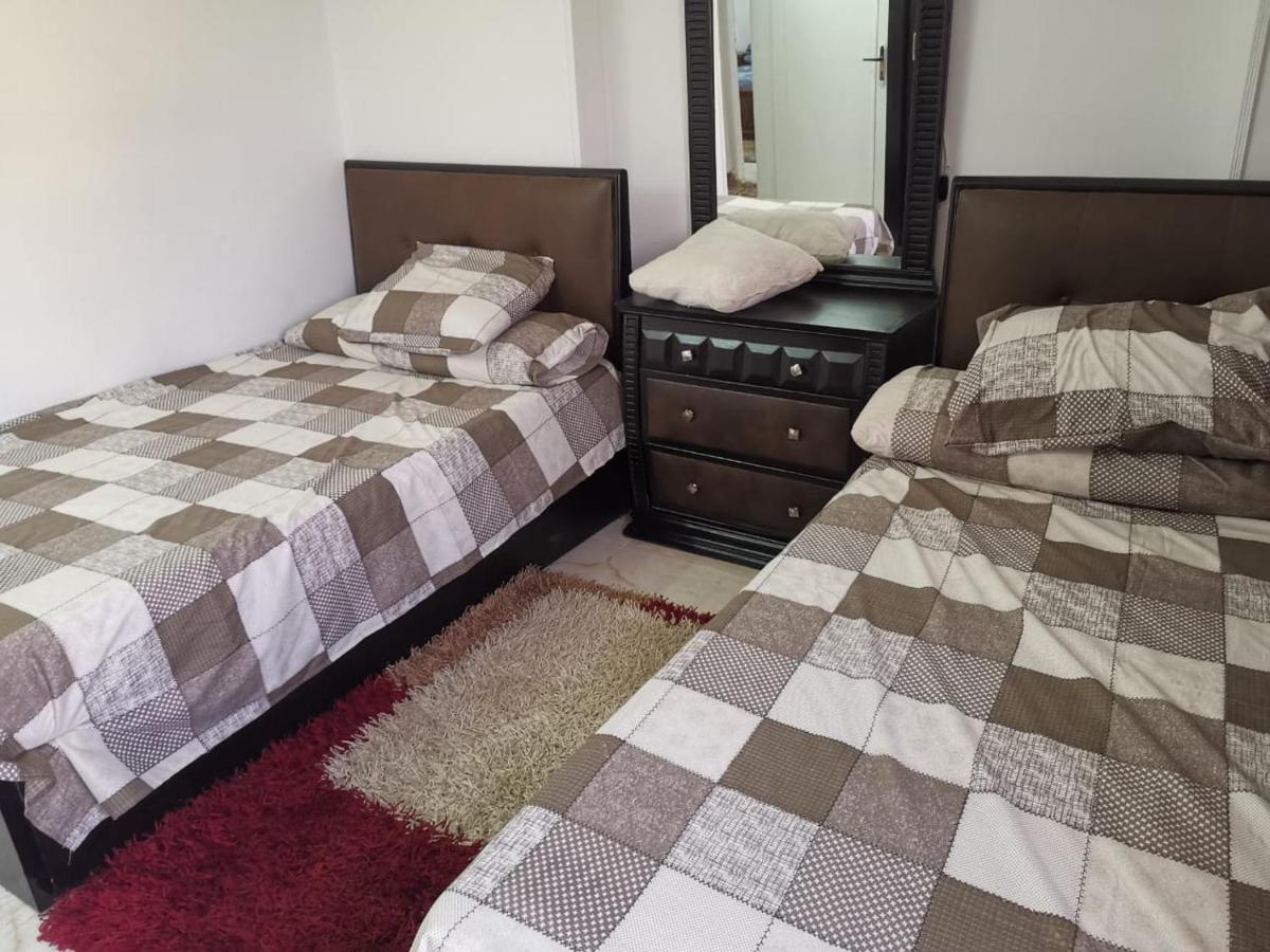 Apartment Special View Kairo