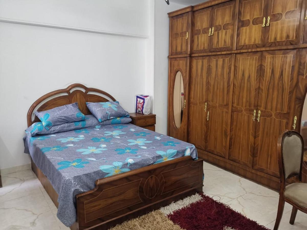 Apartment Special View Kairo
