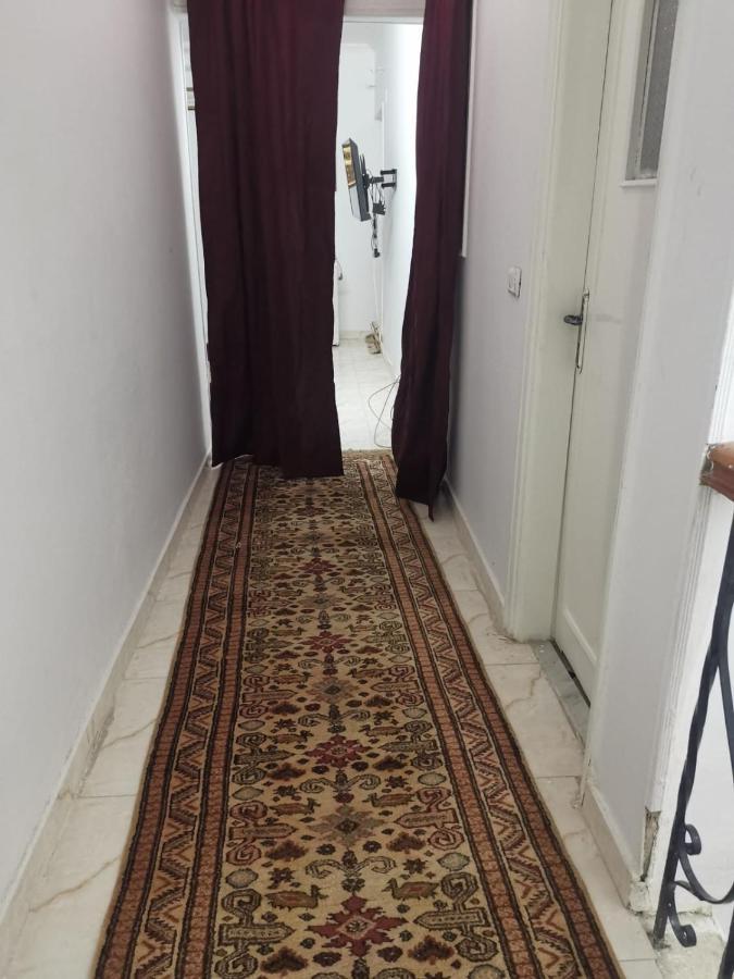 Apartment Special View Kairo